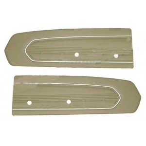 Panneau de porte 67 Ivy Gold (l'unit&eacute;)