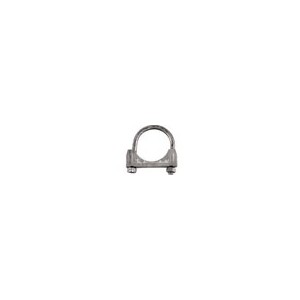 Collier d'&eacute;chappement 2 1/4"