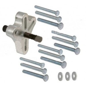 Arrache Damper
