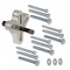 Arrache Damper