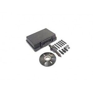 Arrache Damper renforc&eacute;