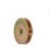 Pulley alternator