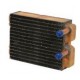 Radiateur de chauffage