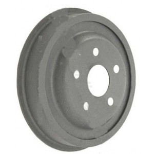 Tambour de frein Arri&egrave;re