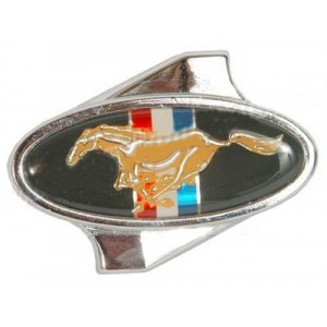 Air cleaner wing nut