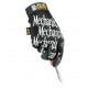Gants d'atelier noir MECHANIX