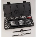 coffret taraudage/filletage