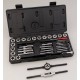 Coffret taraudage/filletage
