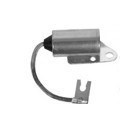 Ignition condensor