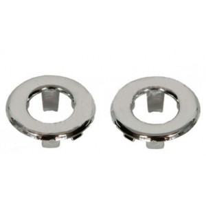 Entourage de bouton de porte G ou D