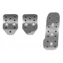 pedal cover set M/T