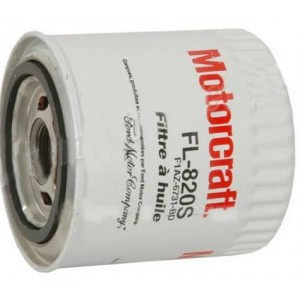 Filtre &agrave; huile Motocraft