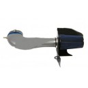 Air Intake BBk satin