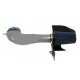 Kit d'admission direct BBK satin