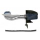 Kit d'admission direct BBK chrome