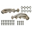 collecteur d'echappement ford racing