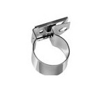 Support chrome de bobine d'allumage Ford Racing