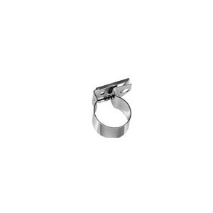 Support chrome de bobine d'allumage Ford Racing
