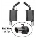 Exhaust systems FLOWMASTER