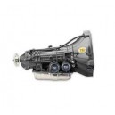 Automatic transmission TCI SSfighter