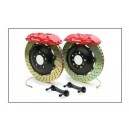 Gran Turismo Brake kit Brembo