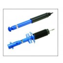 Front shocks kit FORD RACING