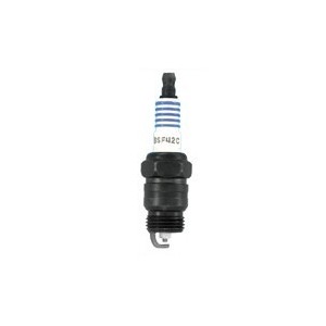 Bougies d'allumage MOTORCRAFT