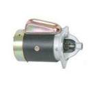 Starter for automatic transmission or 5 speed