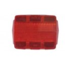 tailight lense Original License Ford Products