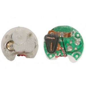 kit de r&eacute;paration horloge 69 -70
