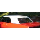 Convertible tops