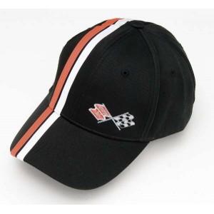 Casquette Corvette C3