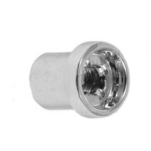 Bague de serrage pour commande d'essuie-glace