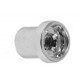 Bague de serrage pour commande d'essuie-glace
