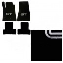 Tapis de sol Mustang 