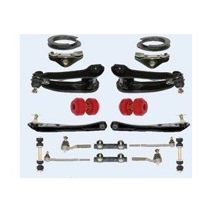 Super kit train avant complet 68 - 69