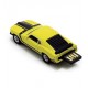 Clé USB 8Go Mustang 70