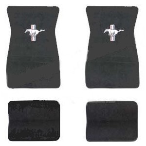 Tapis de sol int&eacute;rieur avec logo