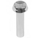 Bouton de fermeture de porte