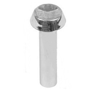 Bouton de fermeture de porte