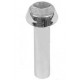 Bouton de fermeture de porte