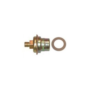 Valve modulateur de Boite de vitesse