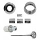 Kit bouton de tableau de bord
