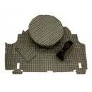 Trunk mat kit
