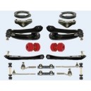 Front suspensions "super kit"