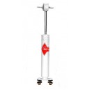 KYB Gas a just front shock