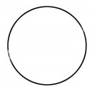 Pilot bearing seal