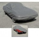 Housse de protection pour voiture