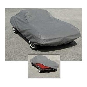 Housse de protection pour voiture