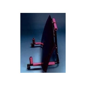 Support pour rangement de Hard-top